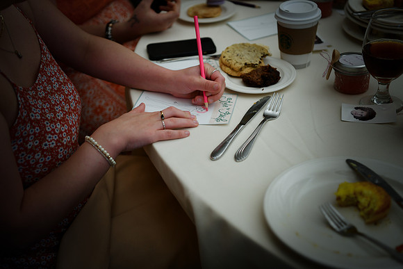 Bridal Shower 171