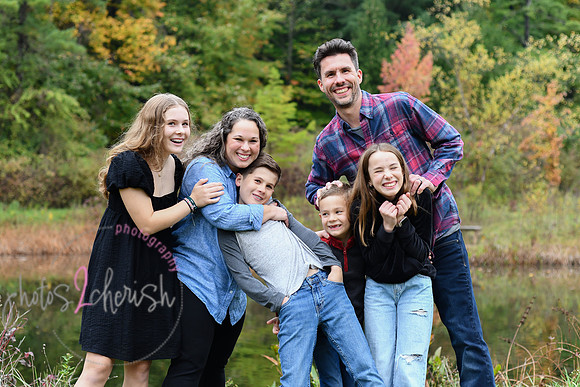 Danielle & Family 129