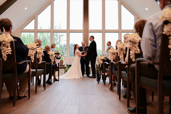 Mike & Smiley [Wedding] 205