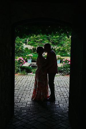 Engagement Photos [peek] 50