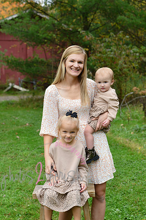 Barelka Family 164