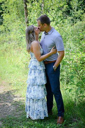 Jake & Colleen [engagement] 012