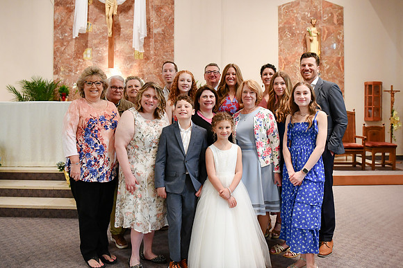 Isabel [First Communion] 080