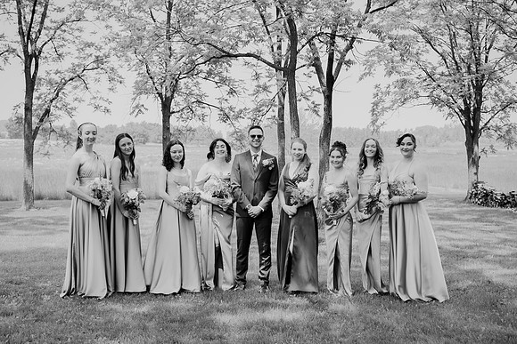 Carter & Marlah [with groom] 151