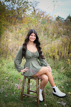 Olivia B [proofs] 004