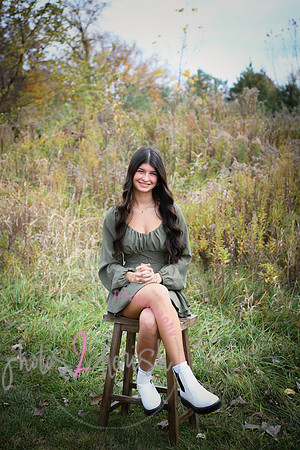 Olivia B [proofs] 001