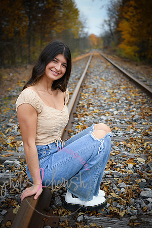 Olivia B [proofs] 100