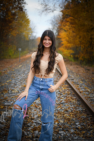 Olivia B [proofs] 110