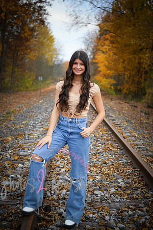 Olivia B [proofs] 111