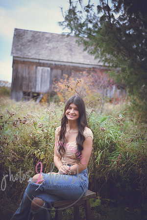 Olivia B [proofs] 120