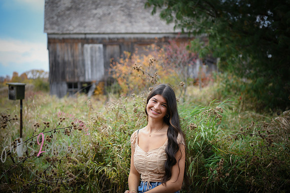 Olivia B [proofs] 122