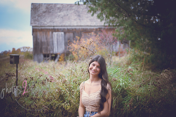 Olivia B [proofs] 123