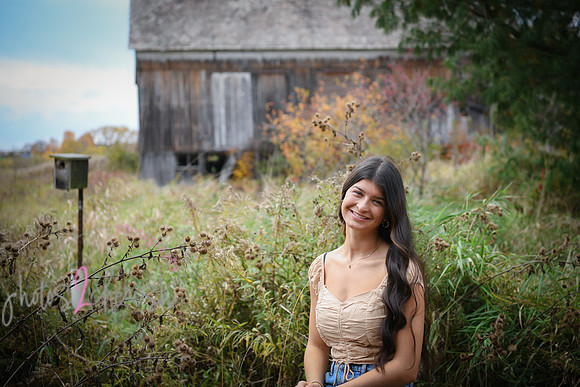 Olivia B [proofs] 124