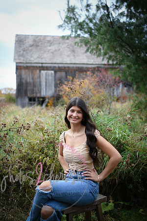 Olivia B [proofs] 128