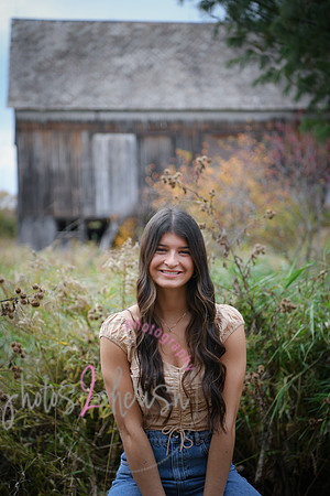 Olivia B [proofs] 134