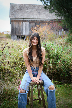 Olivia B [proofs] 137