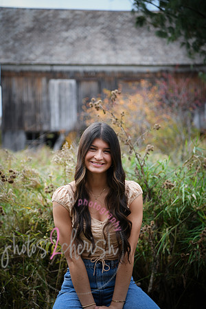 Olivia B [proofs] 138