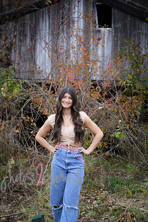 Olivia B [proofs] 142