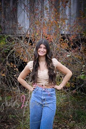 Olivia B [proofs] 143
