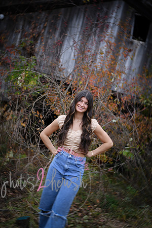 Olivia B [proofs] 144
