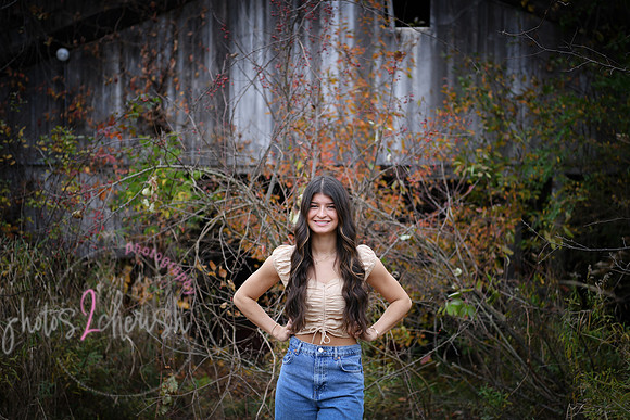 Olivia B [proofs] 145