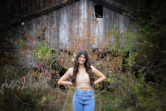 Olivia B [proofs] 146