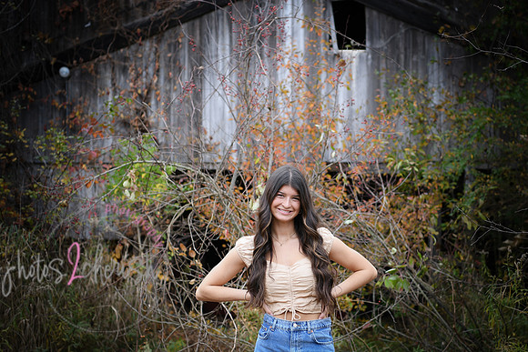 Olivia B [proofs] 147