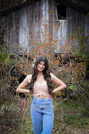 Olivia B [proofs] 148