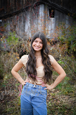 Olivia B [proofs] 150