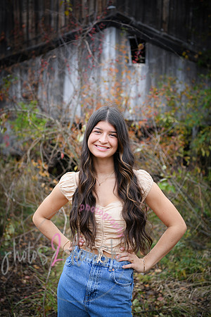 Olivia B [proofs] 151