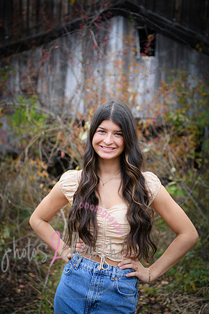 Olivia B [proofs] 152
