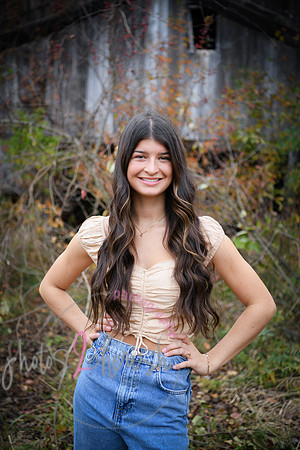Olivia B [proofs] 153