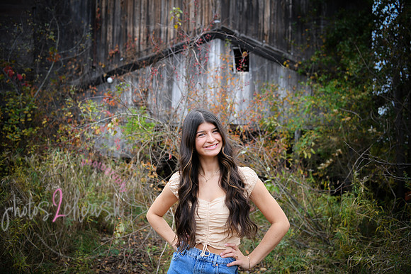 Olivia B [proofs] 154