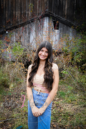Olivia B [proofs] 156