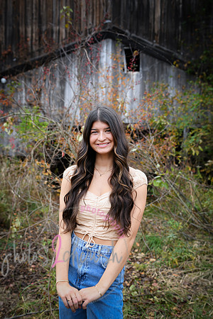 Olivia B [proofs] 157