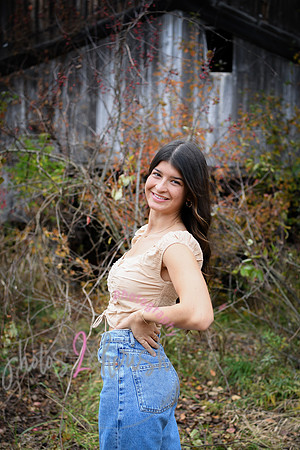 Olivia B [proofs] 159