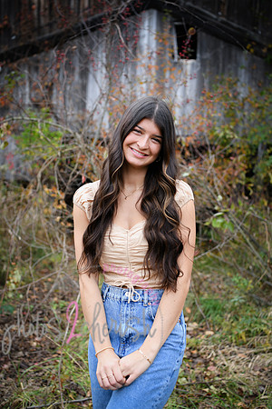 Olivia B [proofs] 158