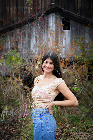 Olivia B [proofs] 160