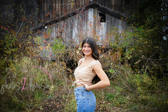 Olivia B [proofs] 161