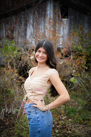 Olivia B [proofs] 163