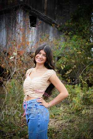 Olivia B [proofs] 164