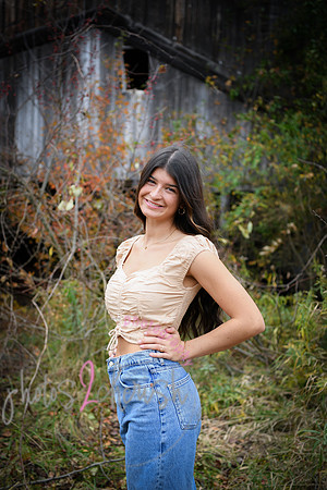 Olivia B [proofs] 165