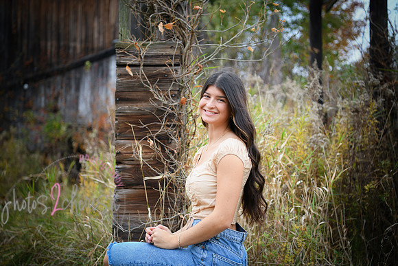 Olivia B [proofs] 166