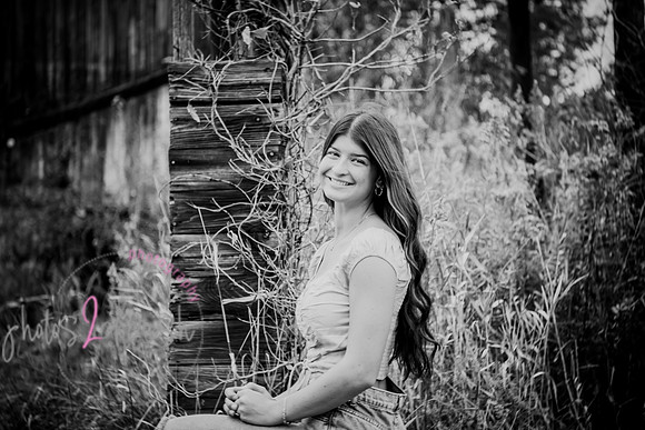 Olivia B [proofs] 167