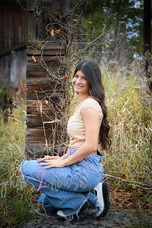 Olivia B [proofs] 168
