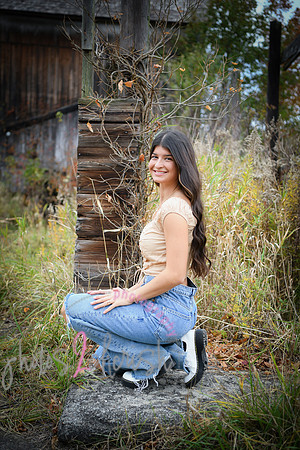 Olivia B [proofs] 169