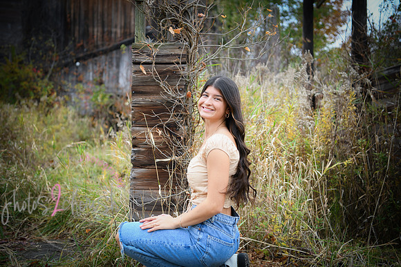 Olivia B [proofs] 172