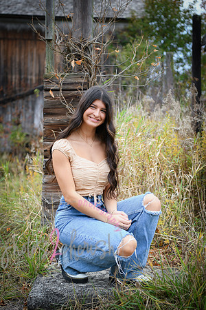 Olivia B [proofs] 176