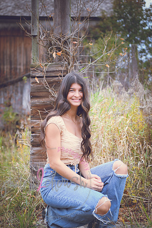 Olivia B [proofs] 178