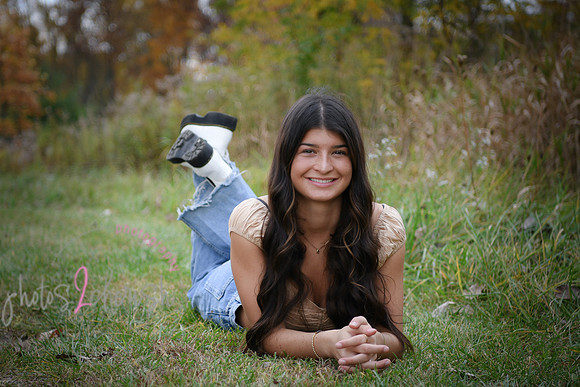Olivia B [proofs] 190